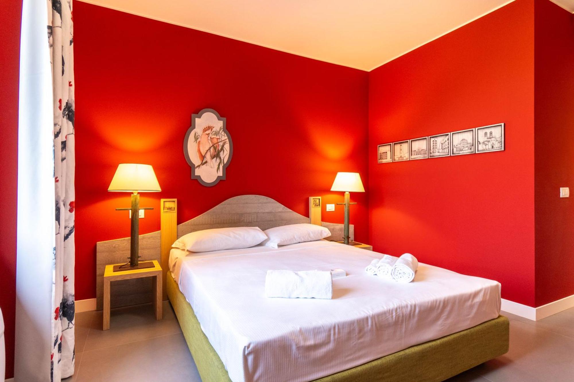 San Giuseppe Suite Lake Como Exterior foto