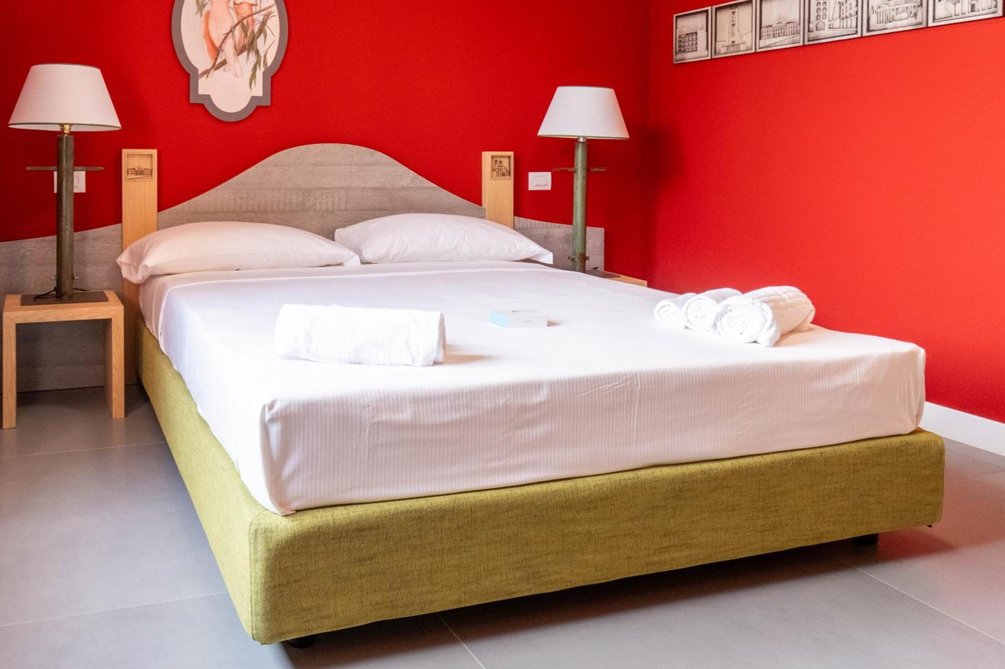 San Giuseppe Suite Lake Como Exterior foto