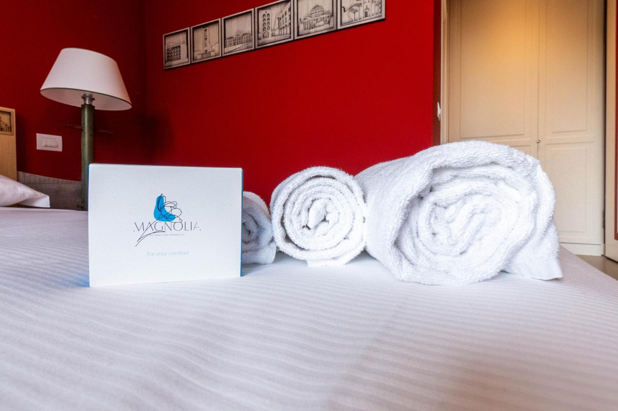 San Giuseppe Suite Lake Como Exterior foto