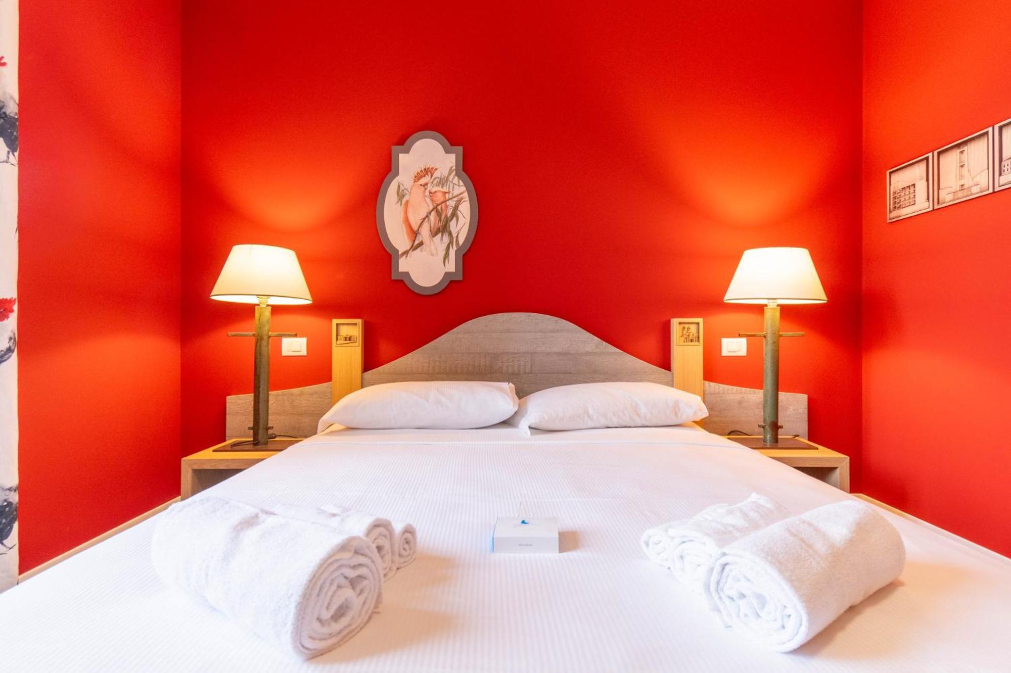 San Giuseppe Suite Lake Como Exterior foto